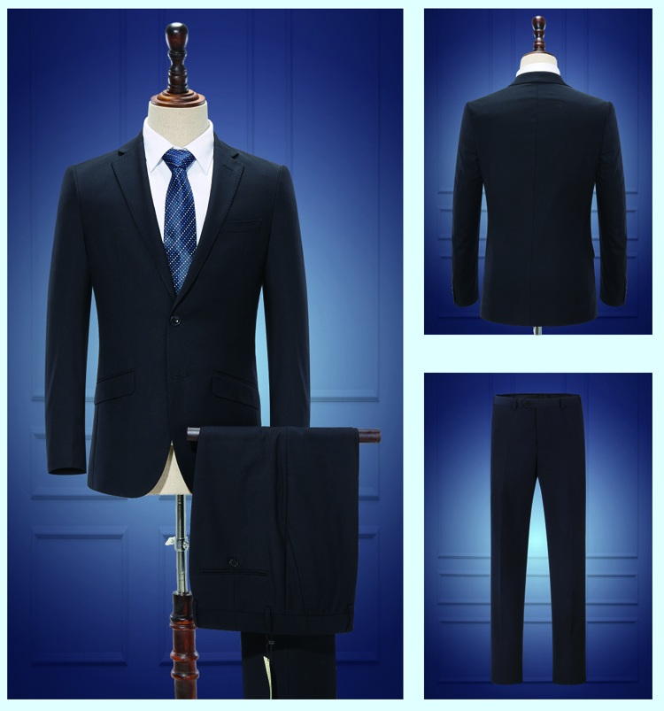男裝韓版西服尺寸表