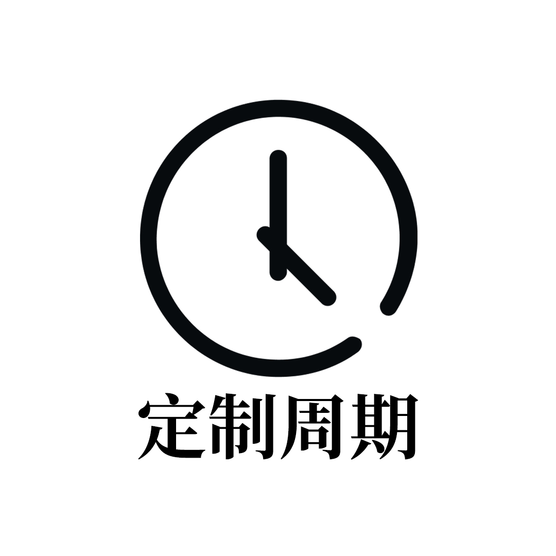 工服定制周期